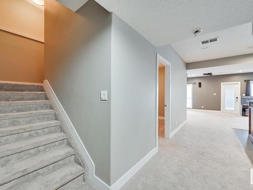 66 Chestnut Way, Fort Saskatchewan, AB - Indoor Photo Showing Other Room