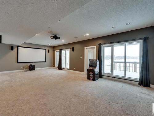 66 Chestnut Way, Fort Saskatchewan, AB - Indoor Photo Showing Other Room