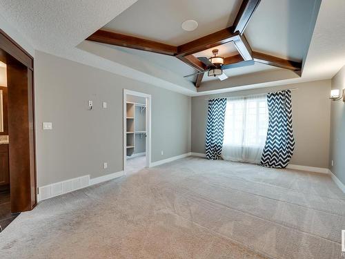 66 Chestnut Way, Fort Saskatchewan, AB - Indoor Photo Showing Other Room