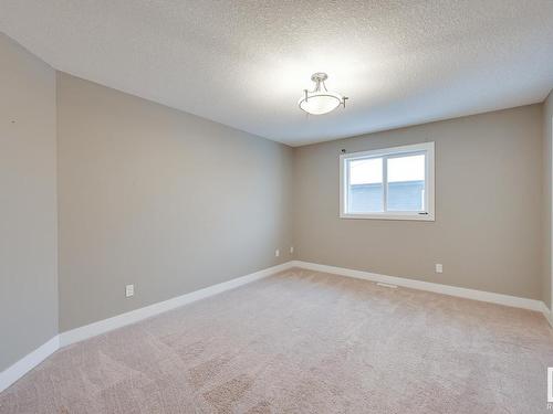 66 Chestnut Way, Fort Saskatchewan, AB - Indoor Photo Showing Other Room