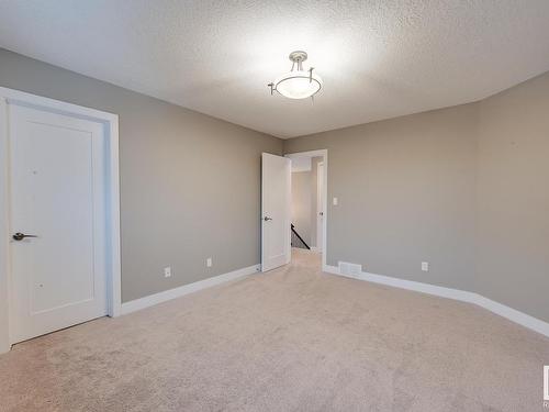 66 Chestnut Way, Fort Saskatchewan, AB - Indoor Photo Showing Other Room