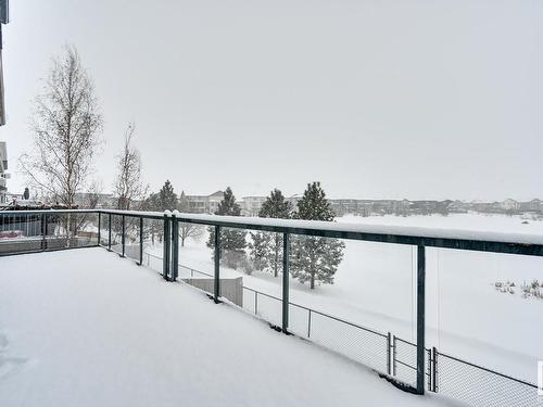 66 Chestnut Way, Fort Saskatchewan, AB - Outdoor With View