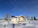 4743 47 Street, Clyde, AB  - Outdoor 