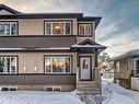 12120 85 Street, Edmonton, AB  - Outdoor 