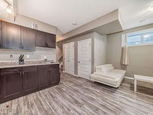 12120 85 Street, Edmonton, AB - Indoor