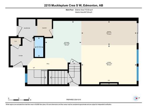 2215 Muckleplum Crescent, Edmonton, AB - Other