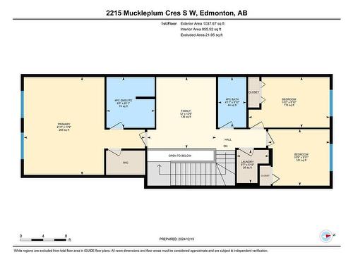 2215 Muckleplum Crescent, Edmonton, AB - Other