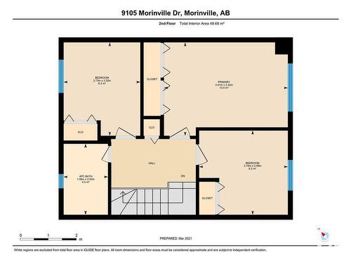 9105 Morinville Drive, Morinville, AB - Other