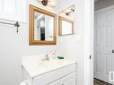 9105 Morinville Drive, Morinville, AB  - Indoor Photo Showing Bathroom 