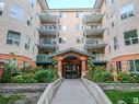 310 9938 104 Street, Edmonton, AB  - Outdoor With Facade 