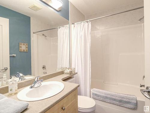 310 9938 104 Street, Edmonton, AB - Indoor Photo Showing Bathroom