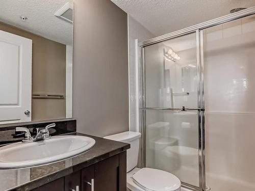 120 3315 James Mowatt Trail, Edmonton, AB - Indoor Photo Showing Bathroom