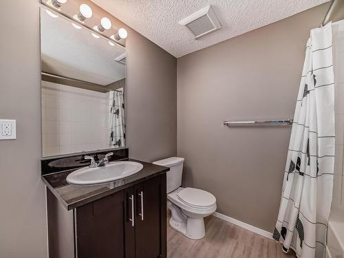 120 3315 James Mowatt Trail, Edmonton, AB - Indoor Photo Showing Bathroom