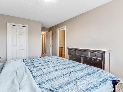 16725 120 Street, Edmonton, AB - Indoor Photo Showing Bedroom