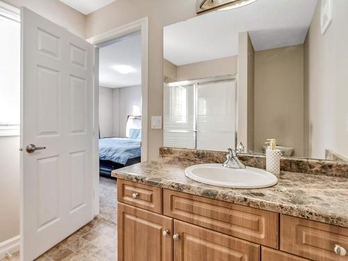 16725 120 Street, Edmonton, AB - Indoor Photo Showing Bathroom