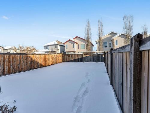 16725 120 Street, Edmonton, AB - Outdoor