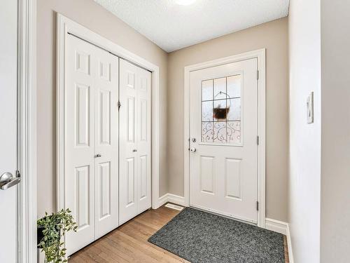 16725 120 Street, Edmonton, AB - Indoor Photo Showing Other Room