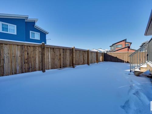 38 Elwyck Gate, Spruce Grove, AB - Outdoor