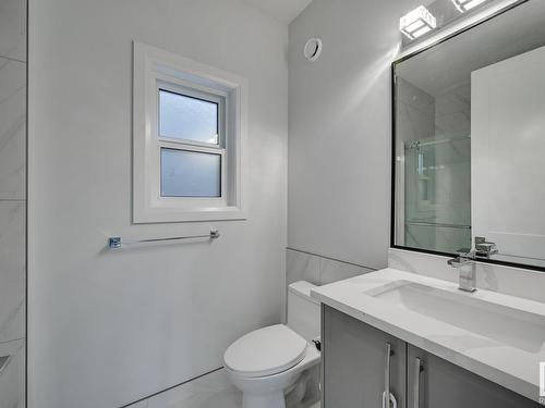 38 Elwyck Gate, Spruce Grove, AB - Indoor Photo Showing Bathroom