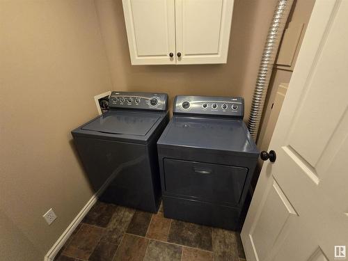 2104 901 16 Street, Cold Lake, AB - Indoor Photo Showing Laundry Room