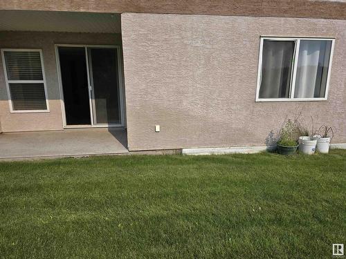 2104 901 16 Street, Cold Lake, AB - Outdoor