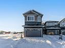 8410 228A Street, Edmonton, AB  - Outdoor With Facade 