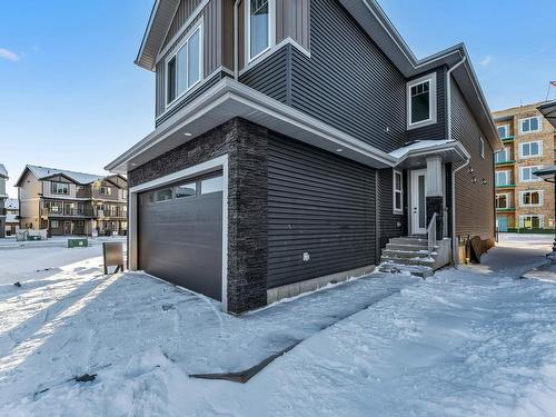 8410 228A Street, Edmonton, AB - Outdoor