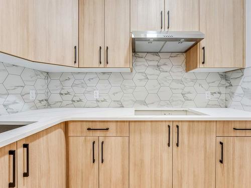 8410 228A Street, Edmonton, AB - Indoor Photo Showing Kitchen