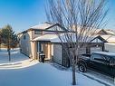 32 6520 2 Avenue Sw, Edmonton, AB  - Outdoor 