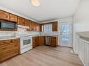 1052 Jones Crescent, Edmonton, AB  - Indoor Photo Showing Kitchen 