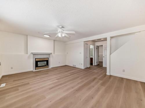 1052 Jones Crescent, Edmonton, AB - Indoor With Fireplace