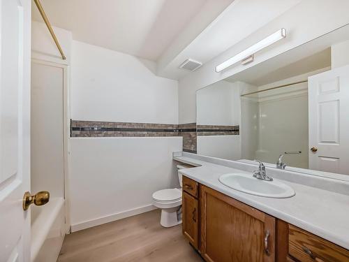 1052 Jones Crescent, Edmonton, AB - Indoor Photo Showing Bathroom