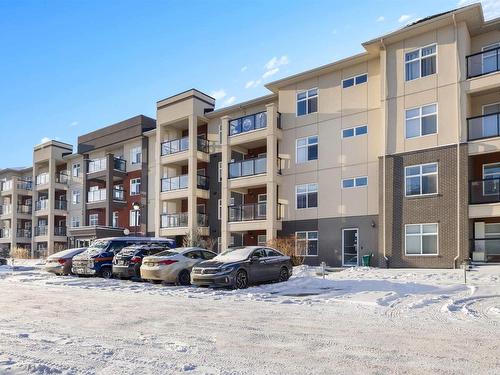 261 7805 71 Street, Edmonton, AB - Outdoor With Facade