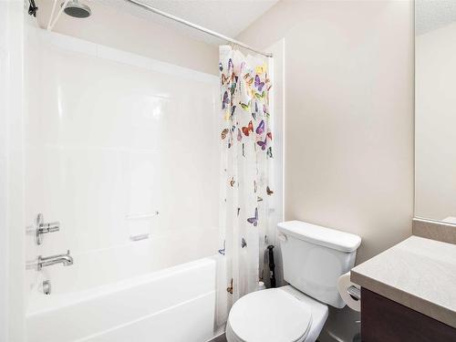 261 7805 71 Street, Edmonton, AB - Indoor Photo Showing Bathroom