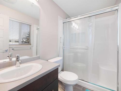 261 7805 71 Street, Edmonton, AB - Indoor Photo Showing Bathroom