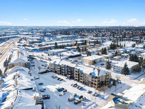 261 7805 71 Street, Edmonton, AB - Outdoor With View