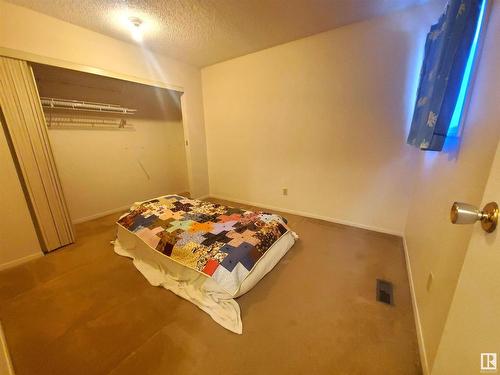 3582 42 Street Nw, Edmonton, AB - Indoor Photo Showing Bedroom