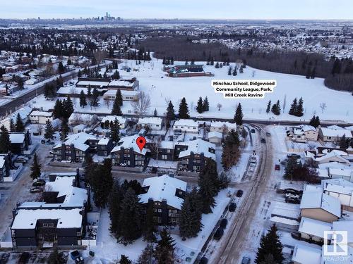 3582 42 Street Nw, Edmonton, AB - Outdoor With View