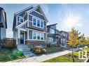 9621 230 Street, Edmonton, AB  - Outdoor With Facade 