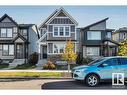 9621 230 Street, Edmonton, AB  - Outdoor With Facade 