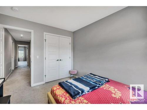 9621 230 Street, Edmonton, AB - Indoor Photo Showing Bedroom