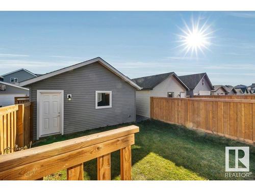 9621 230 Street, Edmonton, AB - Outdoor