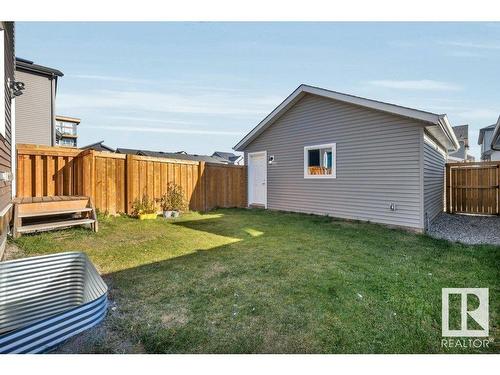 9621 230 Street, Edmonton, AB - Outdoor With Exterior