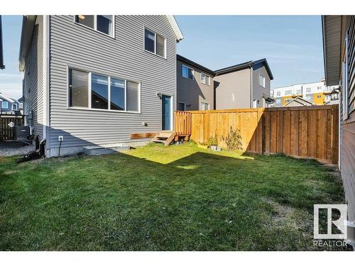 9621 230 Street, Edmonton, AB - Outdoor