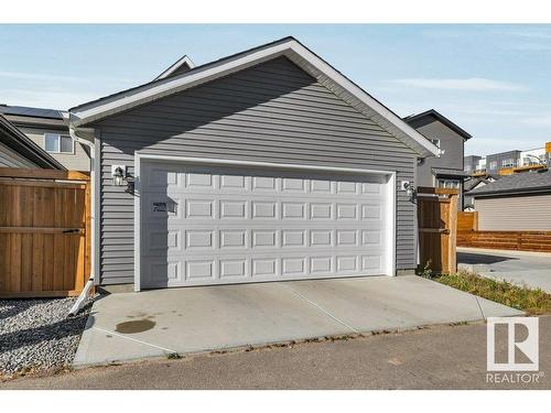 9621 230 Street, Edmonton, AB - Outdoor