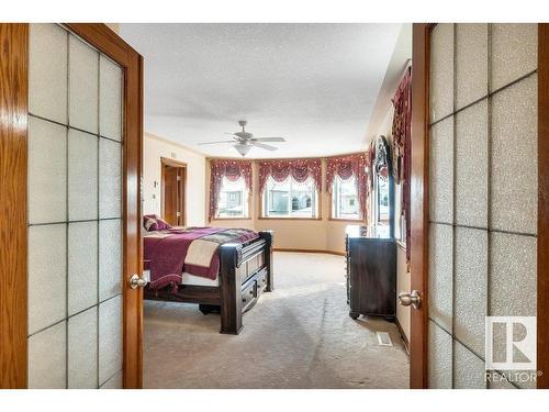 16105 73A Street, Edmonton, AB - Indoor Photo Showing Other Room