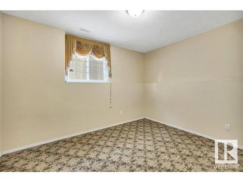 16105 73A Street, Edmonton, AB - Indoor Photo Showing Other Room