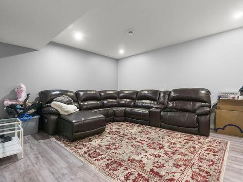 3009 Soleil Boulevard, Beaumont, AB - Indoor