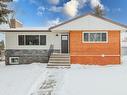 10403 65 Avenue, Edmonton, AB  - Outdoor 