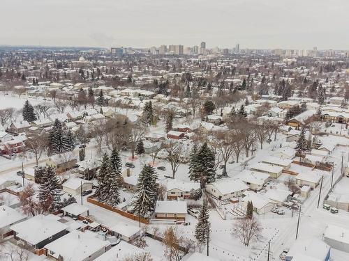 10403 65 Avenue, Edmonton, AB - Outdoor With View